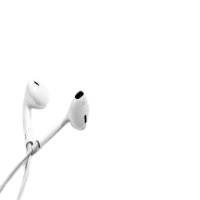 earphones